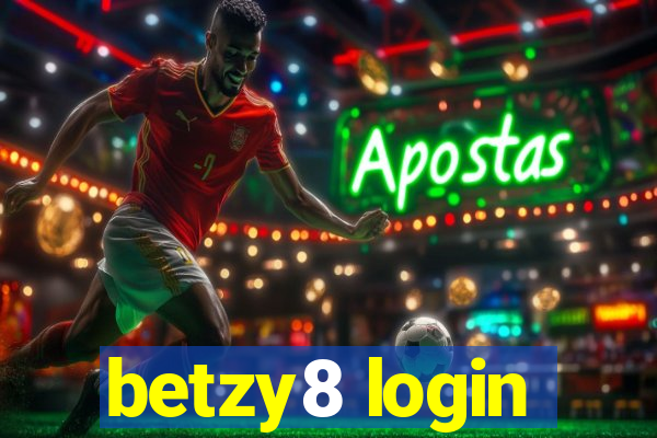 betzy8 login